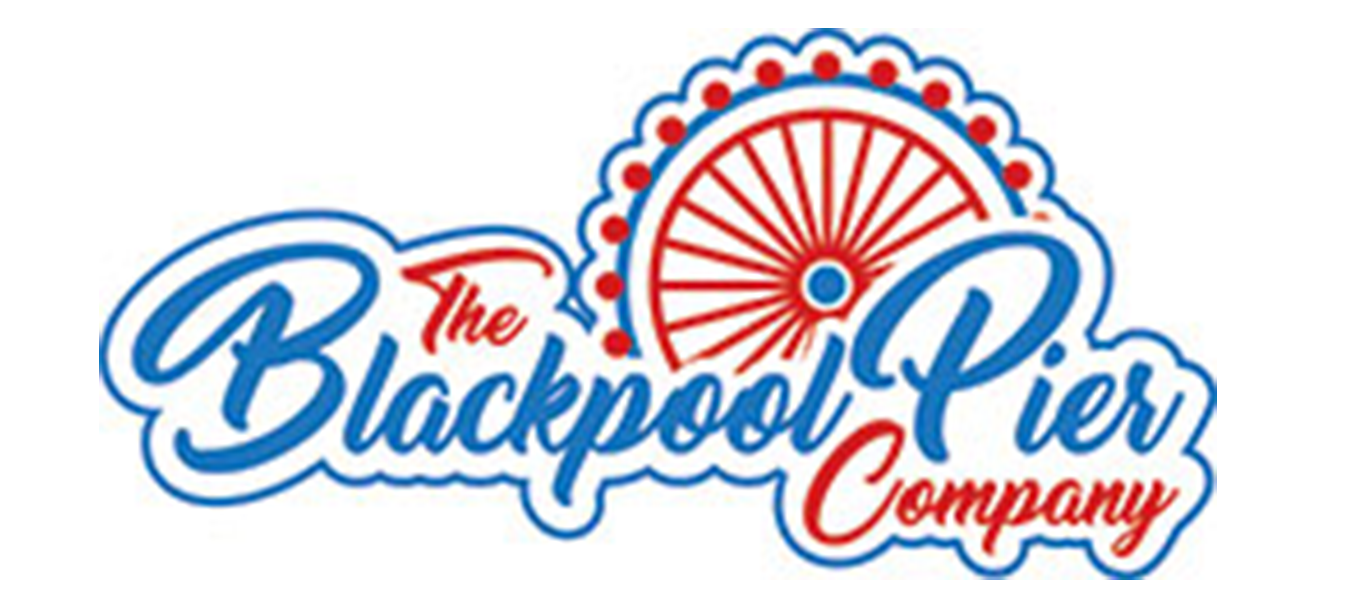 Blackpool pier company copy