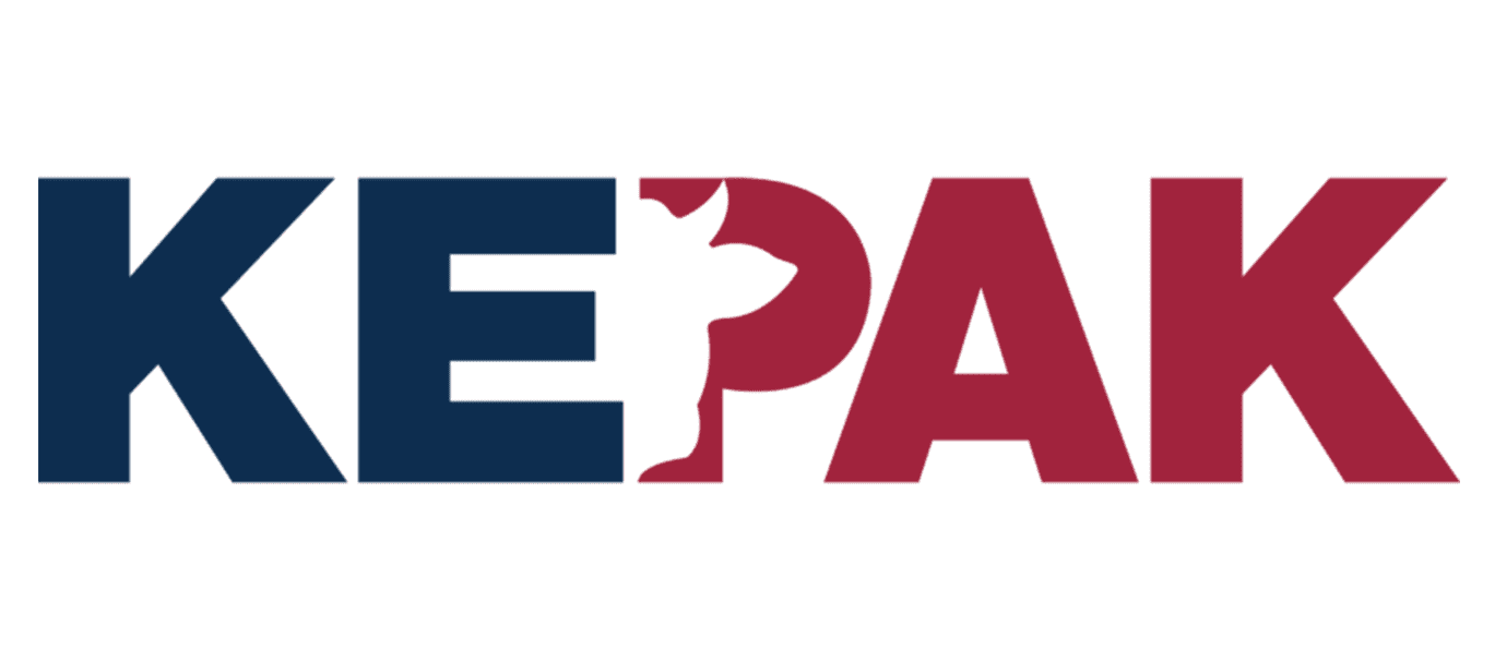 Kepak logo